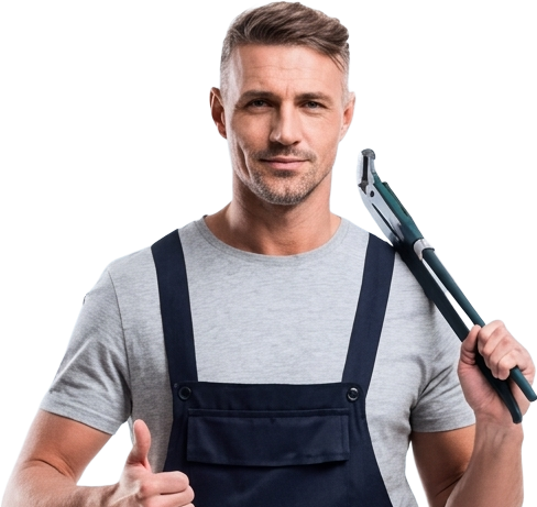 plumbern.com كيف تختار فني سباكة محترف في الكويت؟